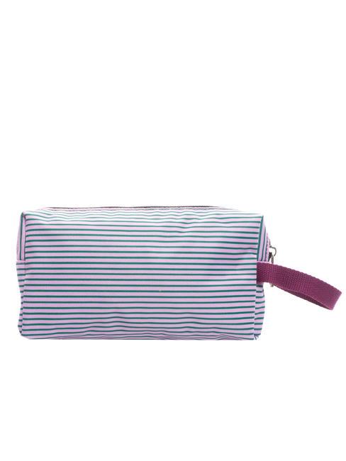 MULTI FANTASY Astuccio con polsierina liliac sachet - Astucci e Accessori