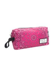 MINIPA' MULTI FANTASY Astuccio con polsierina fuxia - Astucci e Accessori - 2