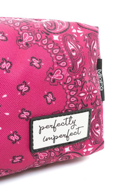 MULTI FANTASY Astuccio con polsierina fuxia - Astucci e Accessori