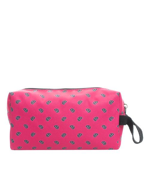 MULTI FANTASY Astuccio con polsierina fuxia - Astucci e Accessori