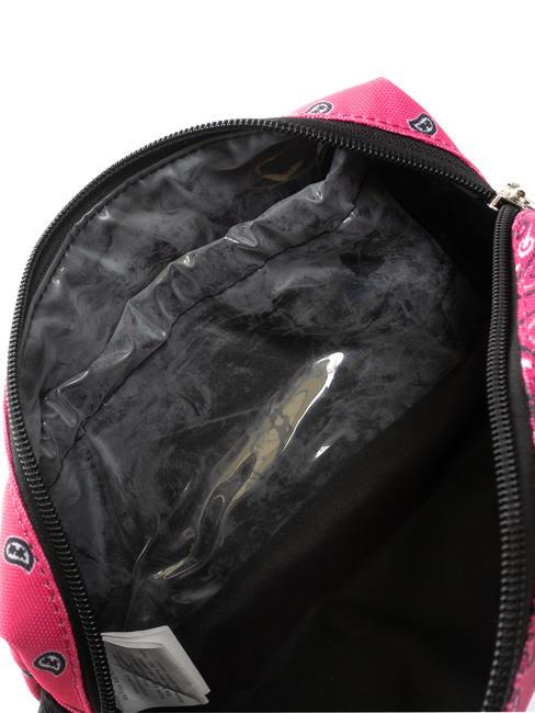 MULTI FANTASY Astuccio con polsierina fuxia - Astucci e Accessori