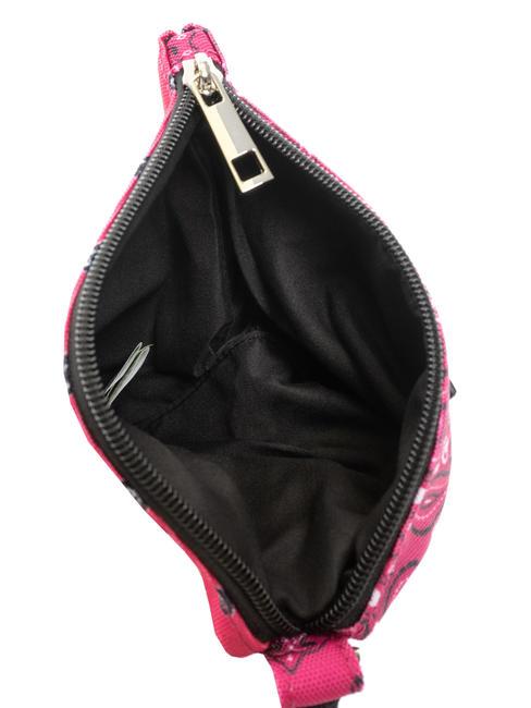 MULTI FANTASY Bustina portatutto fuxia - Borse e accessori kids
