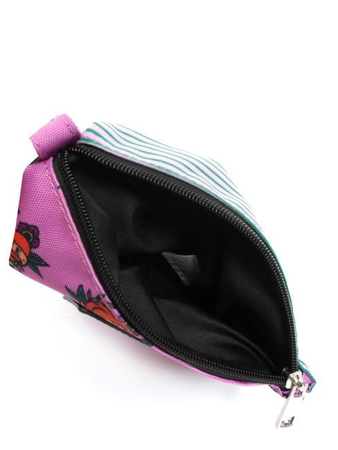 MULTI FANTASY Bustina portatutto liliac sachet - Borse e accessori kids