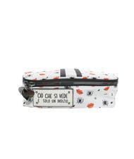 MINIPA' EYES ROUND Astuccio white - Astucci e Accessori - 2