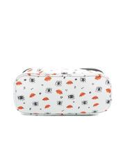 MINIPA' EYES ROUND Astuccio white - Astucci e Accessori - 3