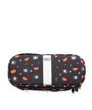 MINIPA' EYES ROUND Astuccio Nero - Astucci e Accessori - 3