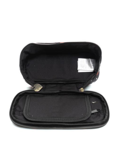 EYES ROUND Astuccio Nero - Astucci e Accessori