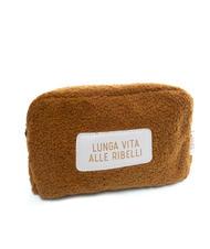 MINIPA' TEDDY COLLECTION Trousse brown - Borse e accessori kids - 2