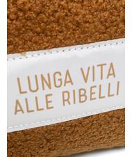 MINIPA' TEDDY COLLECTION Trousse brown - Borse e accessori kids - 3