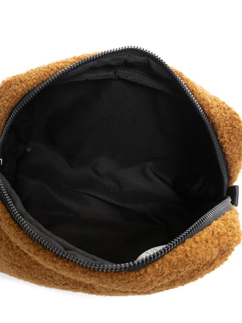 TEDDY COLLECTION Trousse brown - Borse e accessori kids