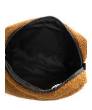 MINIPA' TEDDY COLLECTION Trousse brown - Borse e accessori kids - 5