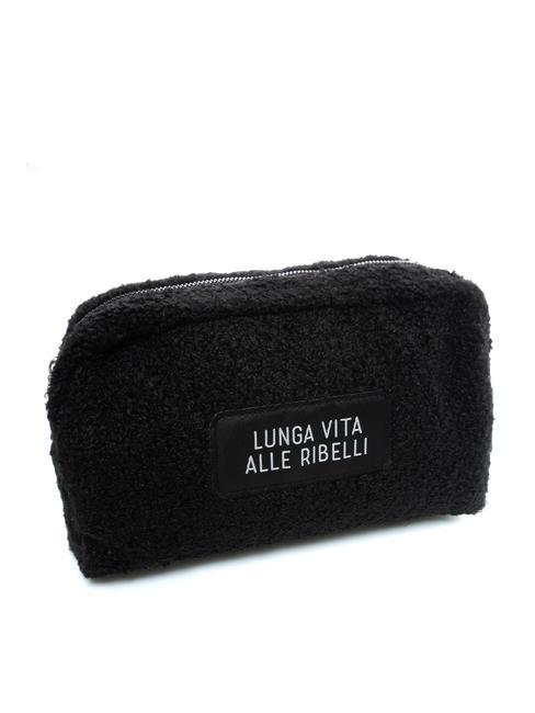 TEDDY COLLECTION Trousse Nero - Borse e accessori kids