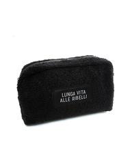 MINIPA' TEDDY COLLECTION Trousse Nero - Borse e accessori kids - 2