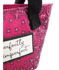 MINIPA' MULTI FANTASY Astuccio portachiavi mini fuxia - Borse e accessori kids - 3
