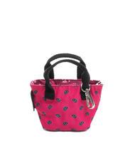 MINIPA' MULTI FANTASY Astuccio portachiavi mini fuxia - Borse e accessori kids - 4
