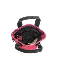 MINIPA' MULTI FANTASY Astuccio portachiavi mini fuxia - Borse e accessori kids - 5