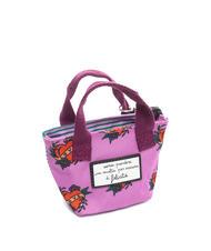 MINIPA' MULTI FANTASY Astuccio portachiavi mini liliac sachet - Borse e accessori kids - 2
