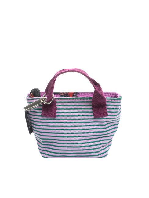 MULTI FANTASY Astuccio portachiavi mini liliac sachet - Borse e accessori kids