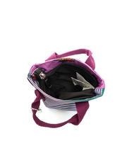 MINIPA' MULTI FANTASY Astuccio portachiavi mini liliac sachet - Borse e accessori kids - 5