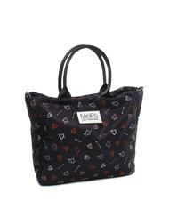 MINIPA' PRINT ALL OVER Borsa shopping a mano little heart - Borse e accessori kids - 2