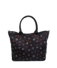 MINIPA' PRINT ALL OVER Borsa shopping a mano little heart - Borse e accessori kids - 4