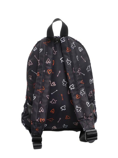 PRINT ALL OVER Zainetto little heart - Borse e accessori kids