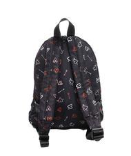 MINIPA' PRINT ALL OVER Zainetto little heart - Borse e accessori kids - 2