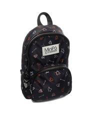 MINIPA' PRINT ALL OVER Zainetto little heart - Borse e accessori kids - 3