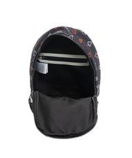 MINIPA' PRINT ALL OVER Zainetto little heart - Borse e accessori kids - 4