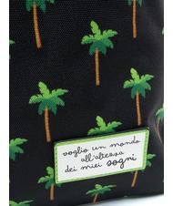 MINIPA' MULTI FANTASY Borsa shopping piatta Nero - Borse e accessori kids - 3