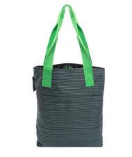 MINIPA' MULTI FANTASY Borsa shopping piatta Nero - Borse e accessori kids - 4
