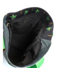 MINIPA' MULTI FANTASY Borsa shopping piatta Nero - Borse e accessori kids - 5
