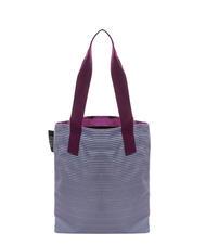 MINIPA' MULTI FANTASY Borsa shopping piatta liliac sachet - Borse e accessori kids - 4