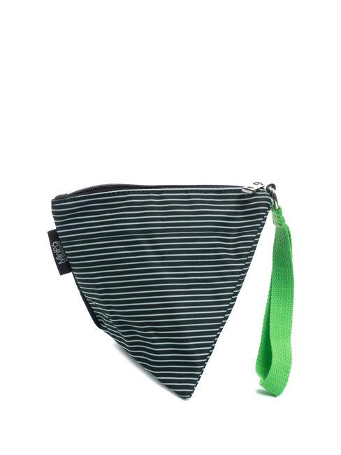MULTI FANTASY Bustina portatutto Nero - Borse e accessori kids