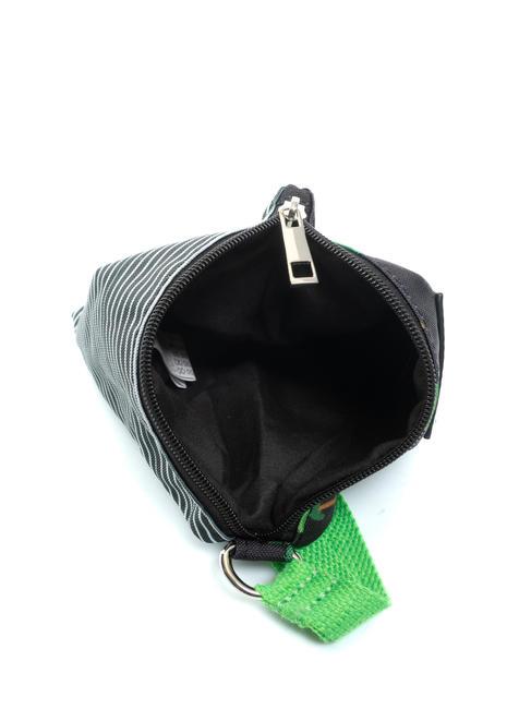 MULTI FANTASY Bustina portatutto Nero - Borse e accessori kids