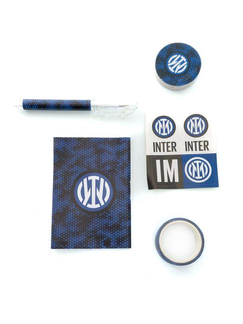 MINI Portachiavi zaino con accessori Nero - Borse e accessori kids