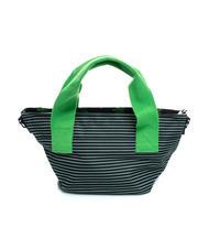 MINIPA' MULTI FANTASY Borsa shopper mini Nero - Borse e accessori kids - 3