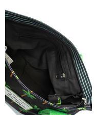 MINIPA' MULTI FANTASY Borsa shopper mini Nero - Borse e accessori kids - 4