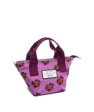 MINIPA' MULTI FANTASY Borsa shopper mini liliac sachet - Borse e accessori kids - 2