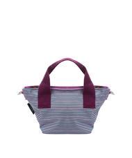 MINIPA' MULTI FANTASY Borsa shopper mini liliac sachet - Borse e accessori kids - 4