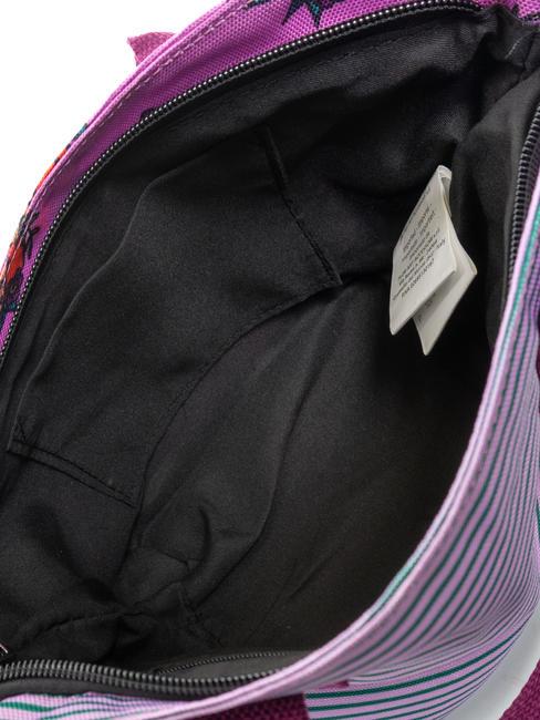 MULTI FANTASY Borsa shopper mini liliac sachet - Borse e accessori kids