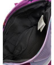 MINIPA' MULTI FANTASY Borsa shopper mini liliac sachet - Borse e accessori kids - 5