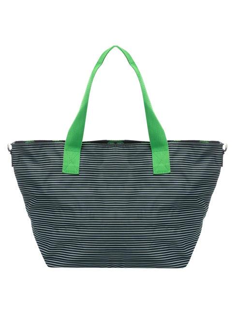 MULTI FANTASY Borsa shopping grande Nero - Borse e accessori kids