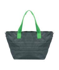 MINIPA' MULTI FANTASY Borsa shopping grande Nero - Borse e accessori kids - 4