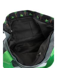 MINIPA' MULTI FANTASY Borsa shopping grande Nero - Borse e accessori kids - 5