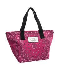 MINIPA' MULTI FANTASY Borsa shopping grande fuxia - Borse e accessori kids - 2