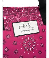 MINIPA' MULTI FANTASY Borsa shopping grande fuxia - Borse e accessori kids - 3