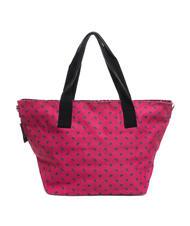 MINIPA' MULTI FANTASY Borsa shopping grande fuxia - Borse e accessori kids - 4