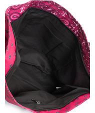 MINIPA' MULTI FANTASY Borsa shopping grande fuxia - Borse e accessori kids - 5