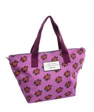 MINIPA' MULTI FANTASY Borsa shopping grande liliac sachet - Borse e accessori kids - 2